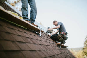 Local Roofers in Hanford Works, WA